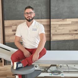 Prendre rendez-vous en ligne avec Pierre-Alexandre CLÉMENT - Ostéopathe