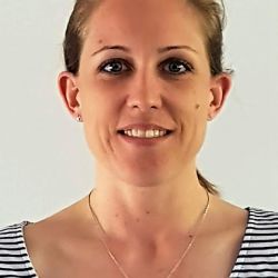 Prendre rendez-vous en ligne avec Anne-Séverine DONDOGLIO - Ostéopathe