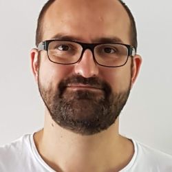 Prendre rendez-vous en ligne avec David CODOL - Ostéopathe