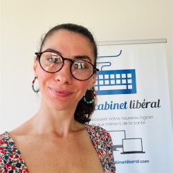 Prendre rendez-vous en ligne avec Elsa GUY - Autre profession