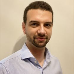 Prendre rendez-vous en ligne avec Charles-Henry BORONCZYK - Ostéopathe