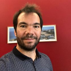 Prendre rendez-vous en ligne avec Guillaume ROSPABE - Ostéopathe