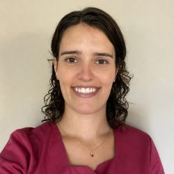 Prendre rendez-vous en ligne avec Vinciane LANDRY - Ostéopathe
