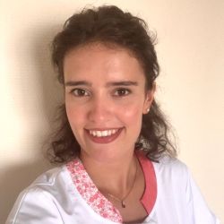 Prendre rendez-vous en ligne avec Vinciane LANDRY - Ostéopathe