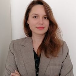 Prendre rendez-vous en ligne avec Séverine RINGOT - Psychologue