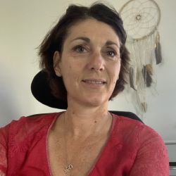 Prendre rendez-vous en ligne avec Sandrine DUMAS-CONGRAS - Psychologue