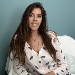Prendre rendez-vous en ligne avec Pauline BONNET - Psychologue