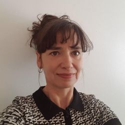 Prendre rendez-vous en ligne avec Marie LE GAL - Psychologue
