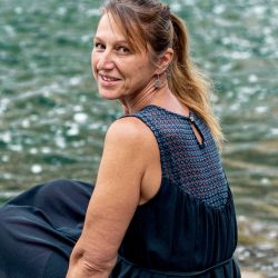 Prendre rendez-vous en ligne avec Karine FAROUX - Réflexologue