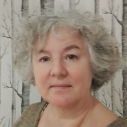 Prendre rendez-vous en ligne avec Gaëlle AUBREE COCHE - Psychologue