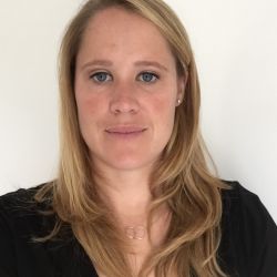 Prendre rendez-vous en ligne avec Ségolène DE PERCIN - Ostéopathe