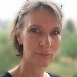 Prendre rendez-vous en ligne avec Susanne PETERS - Psychologue