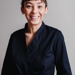 Prendre rendez-vous en ligne avec Camille FAVEREAU-BOSC - Ostéopathe