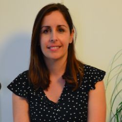 Prendre rendez-vous en ligne avec Jennyfer HEBERT - Diététicien