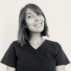 Prendre rendez-vous en ligne avec Léana DEJEAN - Ostéopathe