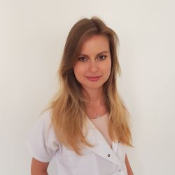 Prendre rendez-vous en ligne avec Aude AMALVY - Ostéopathe