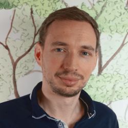 Prendre rendez-vous en ligne avec Tristan CLERC - Psychologue