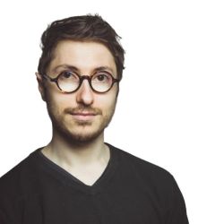 Prendre rendez-vous en ligne avec Rémy HUDON - Psychologue clinicien