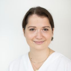 Prendre rendez-vous en ligne avec Antoinette GUERITAINE - Ostéopathe