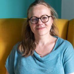 Prendre rendez-vous en ligne avec Ieva PRAPUOLENYTE-NIZARALY - Psychologue