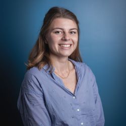 Prendre rendez-vous en ligne avec Gaelle IANZ - Ostéopathe