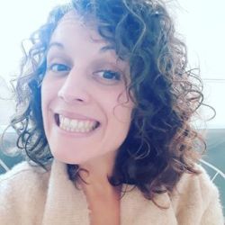 Prendre rendez-vous en ligne avec Anaïs SANCHEZ - Diététicien
