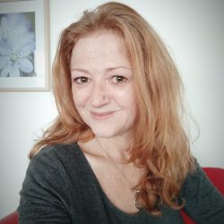 Prendre rendez-vous en ligne avec Agnès BOISSIER - Psychopraticien(ne)