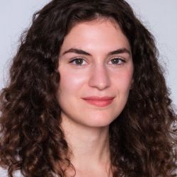 Prendre rendez-vous en ligne avec Saskia BOVET - Psychothérapeute