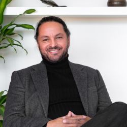 Prendre rendez-vous en ligne avec Francisco RENGIFO - Psychologue clinicien