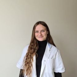 Prendre rendez-vous en ligne avec Marine DA SILVA - Ostéopathe