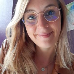 Prendre rendez-vous en ligne avec Anaïs DUBOIS - Psychologue