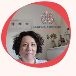 Prendre rendez-vous en ligne avec Marina ARDOUIN - Psychopédagogue