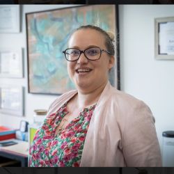 Prendre rendez-vous en ligne avec Karine PITON - Psychanalyste