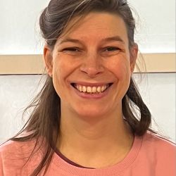 Prendre rendez-vous en ligne avec Léonore DETEMPLE - Ostéopathe