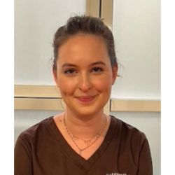 Prendre rendez-vous en ligne avec Charlotte TOMASSINI - Ostéopathe