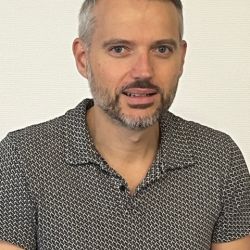 Prendre rendez-vous en ligne avec Matthieu GAZIN - Ostéopathe