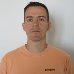 Prendre rendez-vous en ligne avec William CROZET - Ostéopathe