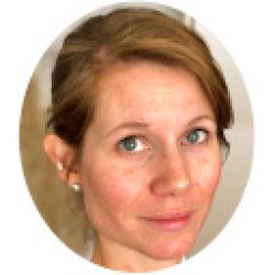 Prendre rendez-vous en ligne avec Pauline GEORGE - Psychologue