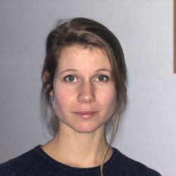 Prendre rendez-vous en ligne avec Pauline GEORGE - Psychologue