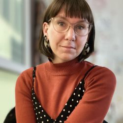 Prendre rendez-vous en ligne avec Anaïs MACÉ - Psychologue clinicien