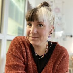 Prendre rendez-vous en ligne avec Anaïs MACÉ - Psychologue clinicien