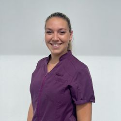Prendre rendez-vous en ligne avec Charlotte PRIGENT - Ostéopathe