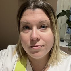 Prendre rendez-vous en ligne avec Violaine BARNASSON - Ostéopathe