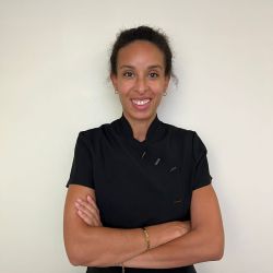 Prendre rendez-vous en ligne avec Elea-Mariama DIARRA - Réflexologue