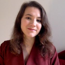 Prendre rendez-vous en ligne avec Lise MALÉZÉ - Psychologue