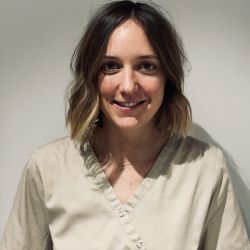 Prendre rendez-vous en ligne avec Lucie ROUSSEAU - Ostéopathe
