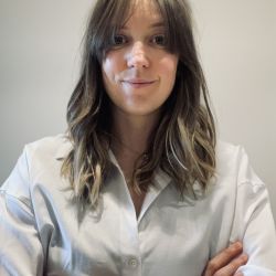 Prendre rendez-vous en ligne avec Lucie ROUSSEAU - Ostéopathe