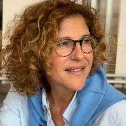 Prendre rendez-vous en ligne avec Sandra LE GUELF - Psychothérapeute