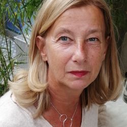 Prendre rendez-vous en ligne avec Isabelle JUAN - Psychologue clinicien