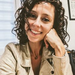 Prendre rendez-vous en ligne avec Lisa MORGADINHO - Psychologue clinicien
